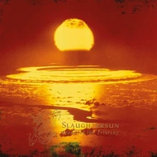 CD Slaughtersun (Crown of the Triarchy) [Re-Issue 2014]