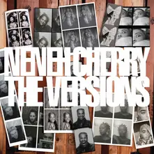 Vinyl THE VERSIONS