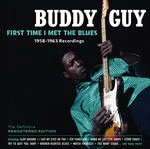 Buddy Guy, Vinyl FIRST TIME I MET THE BLUES