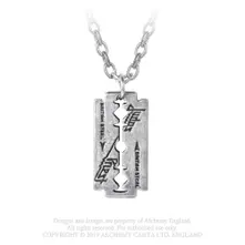 Razor Blade thumbnail