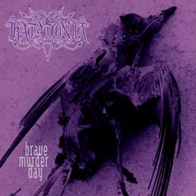 Katatonia, Vinyl BRAVE MURDER DAY