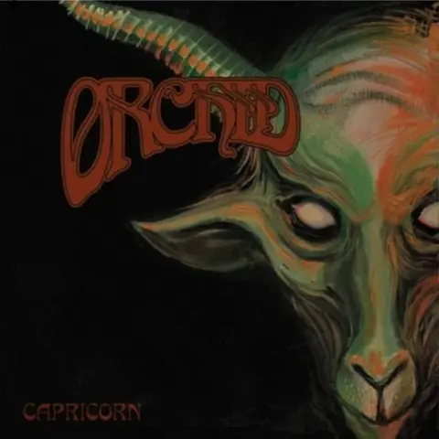 CAPRICORN