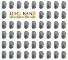Gilla Band, Vinyl HOLDING HANDS WITH JAMIE