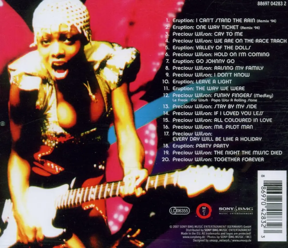 Greatest Hits