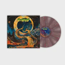 Vinyl BEYOND THE AEONS
