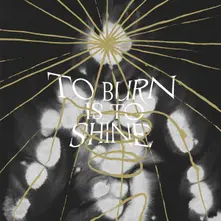 TO BURN IS TO SHINE (CD)
