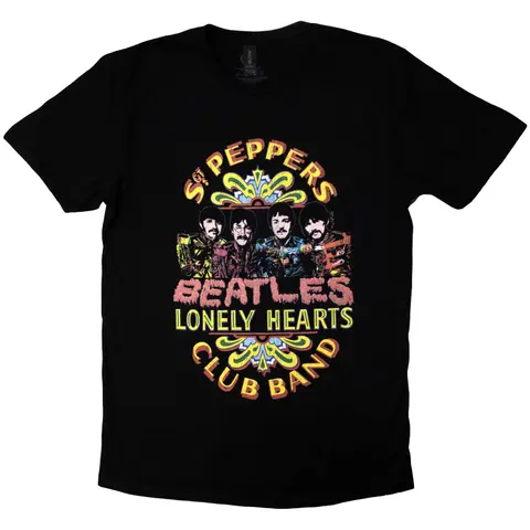 Sgt Pepper 2