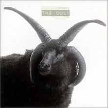 The Cult, CD LIVE AT MARQUEE 1991