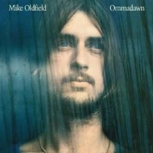 Mike Oldfield, CD OMMADAWN