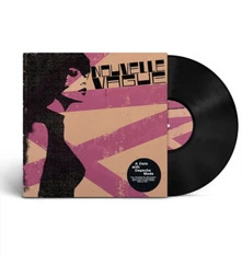 Nouvelle Vague, Vinyl A DATE WITH DEPECHE MODE