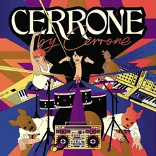 CD CERRONE BY CERRONE