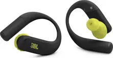JBL Endurance Peak 4 Black/Lime thumbnail