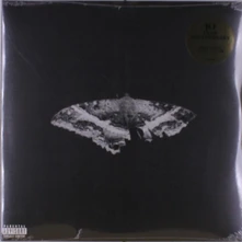 Kendrick Lamar, Vinyl TO PIMP A BUTTERFLY