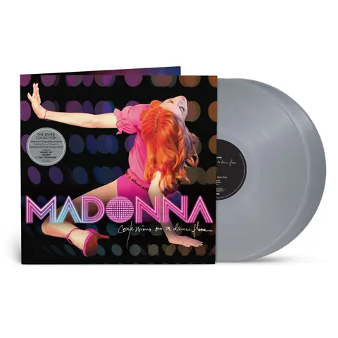 CONFESSIONS ON A DANCE FLOOR (DISCO NIGHTS, RSD 2026)