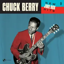 Vinyl BERRY, CHUCK - NEW JUKE BOX HITS