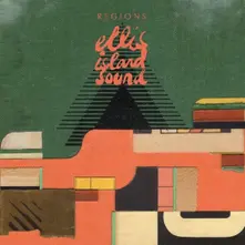 Ellis Island Sound – REGIONS (CD)