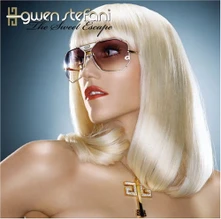 Gwen Stefani, CD The Sweet Escape