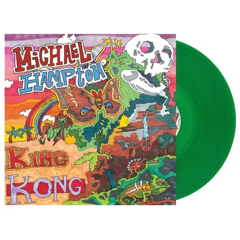 KING KONG