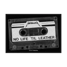 No Life 'Til Leather
