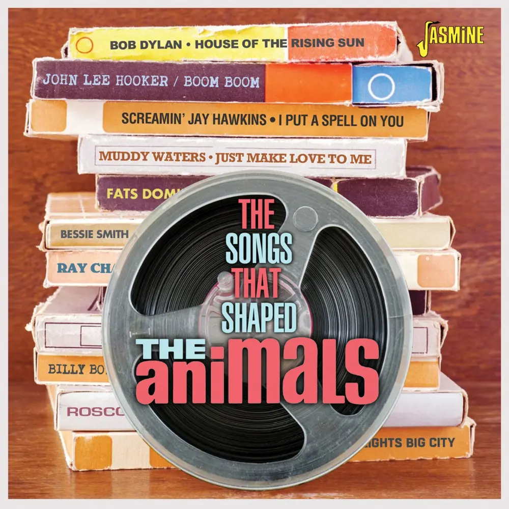SONGS THAT SHAPED THE ...