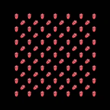 Šatka Tongues