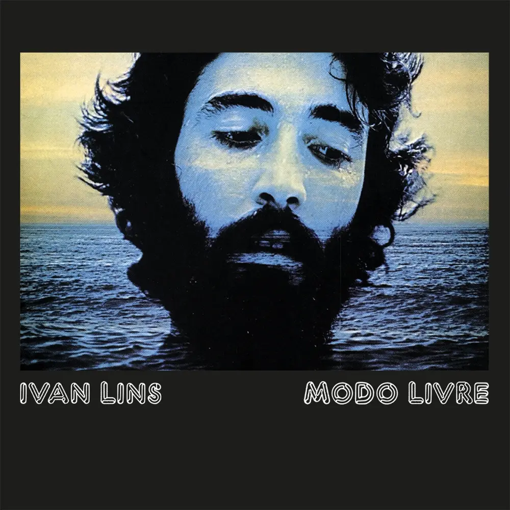 Ivan Lins – MODO LIVRE (CD)