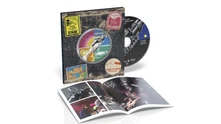 Pink Floyd, Blu-ray Wish You Were Here (50th Anniversary)