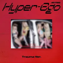 CD HYPER-EGO