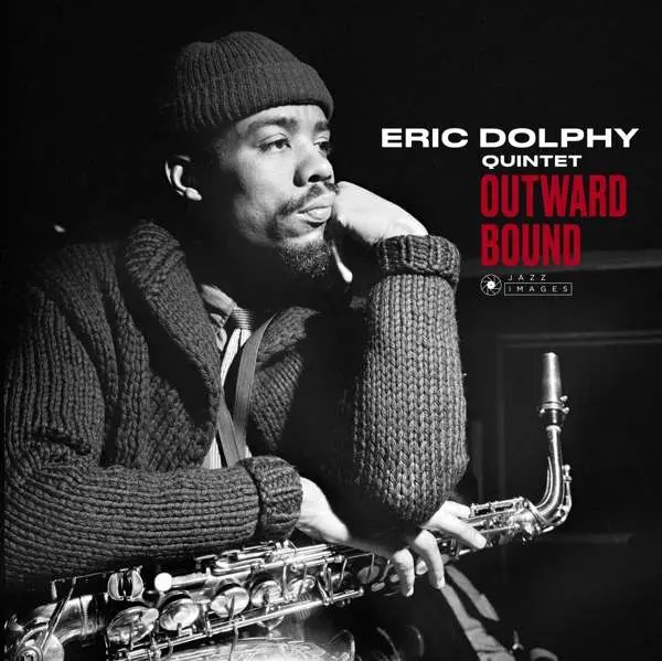 Eric Dolphy – DOLPHY, ERIC - OUTWARD BOUND (CD)