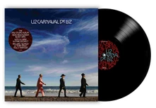 Vinyl CARNAVAL DE LUZ STANDARD