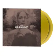 Natalia Lafourcade, Vinyl Un Canto Por Mexico, Vol. 1