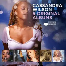 5 ORIGINAL ALBUMS thumbnail