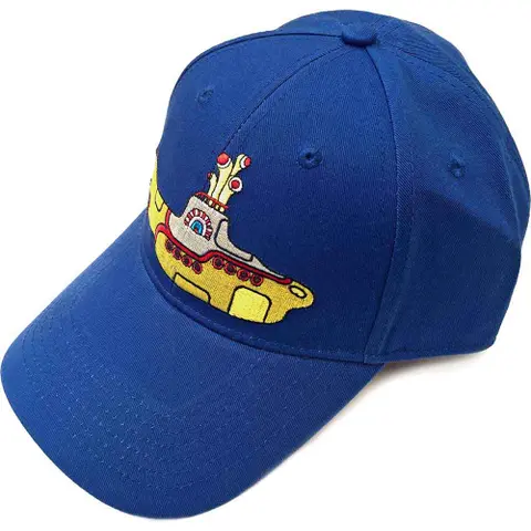 Yellow Submarine