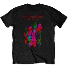 Wasting Light