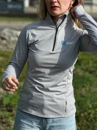 AT&T Endurance 1/2 Zip thumbnail