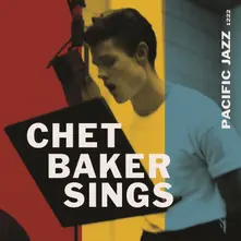 CHET BAKER SINGS thumbnail