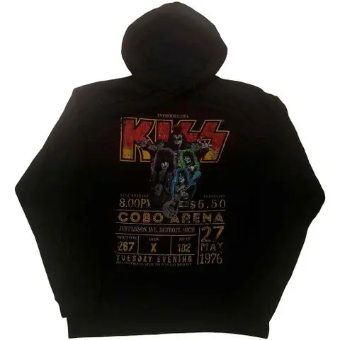 Cobra Arena '76