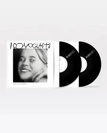Vinyl ICONOCLASTS