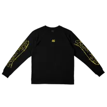 Tričko s dlhým rukávom Replay Longsleeve