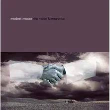 Modest Mouse – Moon & Antarctica (Vinyl)
