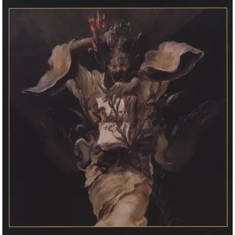 THE SATANIST