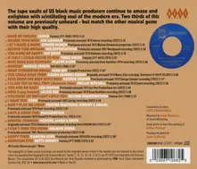Masterpieces Of Modern Soul Vol.6 thumbnail