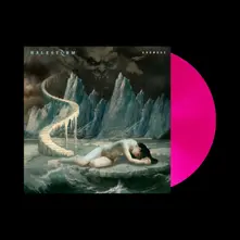 Halestorm, Vinyl EVEREST