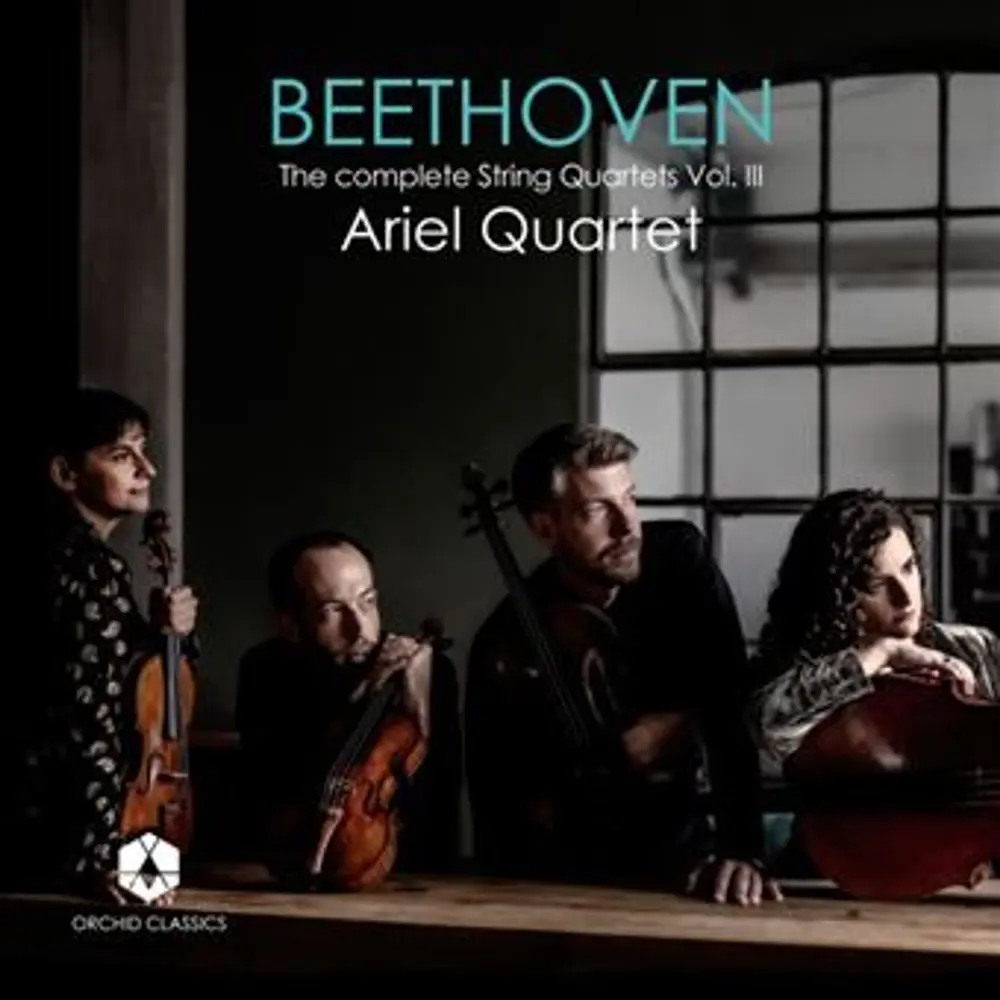 BEETHOVEN: THE COMPLET...