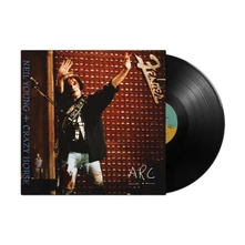 Vinyl ARC