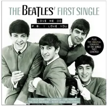 The Beatles' First Single (Unofficial Release) thumbnail