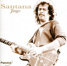 Lucas Santtana, CD JINGO