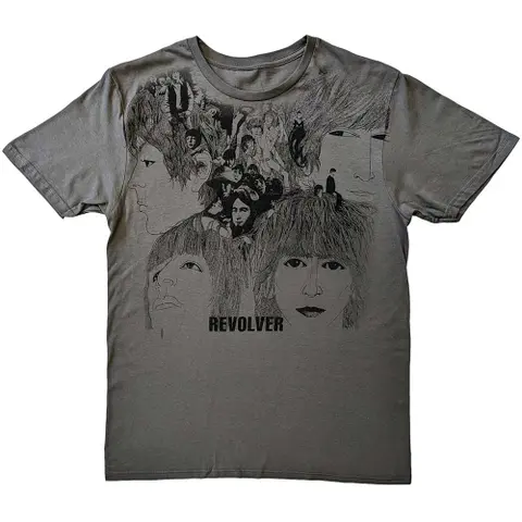Revolver