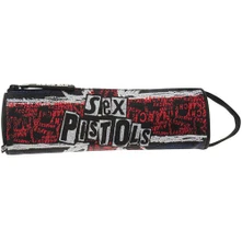 Sex Pistols, Zošity UK Flag