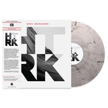 HTRK, Vinyl WORK (WORK, WORK)